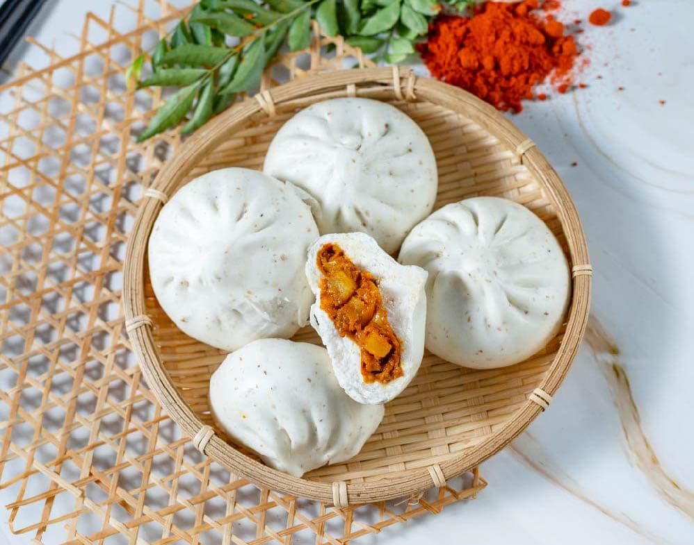 Kimly Dim Sum